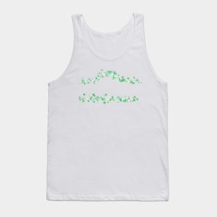 Sparkling Libra Tank Top